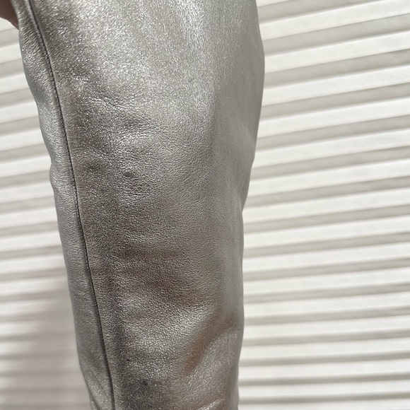 🌸VINCE CAMUTO🌸 Minnada Over-The-Knee Boot Size: 5 - Picture 6 of 11